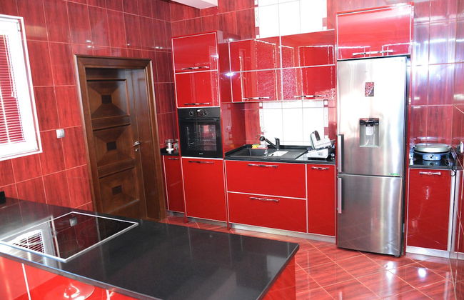 Villa Quince - Foto 27