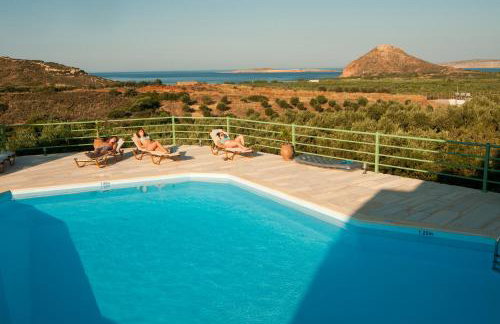 Liostasi Country Houses - Foto 51
