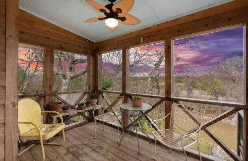 FAMILY RIVER RETREAT! PRIVATE MEDINA RIVER ACCESs! - Foto 6