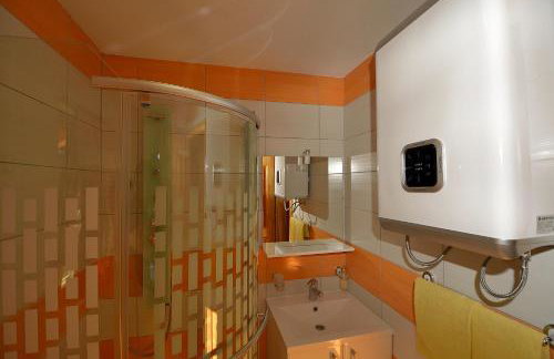 Apartments Zafran - Foto 25