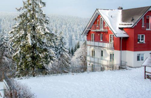 Ferienwohnung Tannenblick 2-2 3-4 - Photo 8