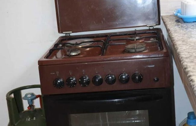 Stay.Plus Mara Holiday Homes - Foto 10