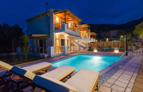 All Saints Villas - Foto 83