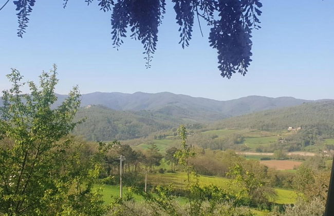 Getaway Amidst Vineyards - Foto 30