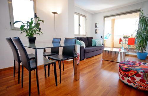 Denia Deluxe Beach & City - Photo 27