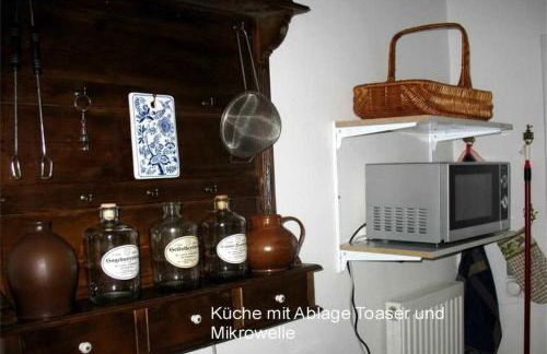 Ferienwohnung am Rentierweg - Foto 12