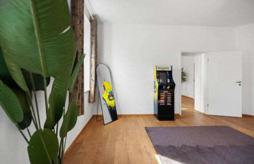 EVORA LUX - ARCADE - NEW - 4 bedrooms - modern - Foto 17