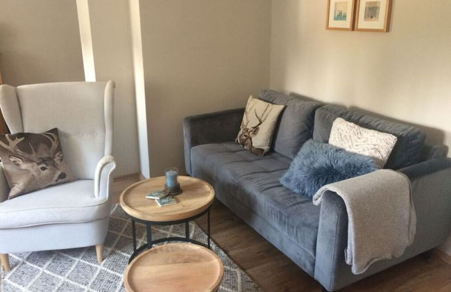 Guest House An der Truse - Foto 13