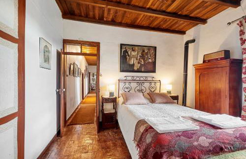 Monte dos Alpendres I Farmhouse - Foto 38