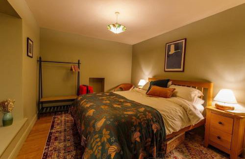 Lúnasa, a beach front haven - Foto 21