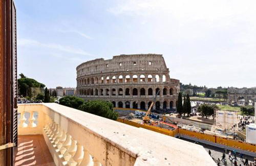 View Colosseo From Jacuzzi - Foto 3