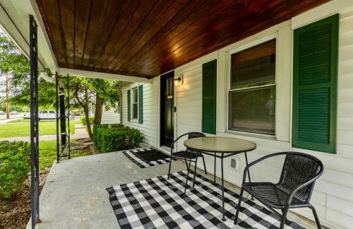 Speedway Finish Line House - Foto 10