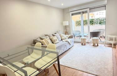 Reformado Centro con Terraza - Foto 18