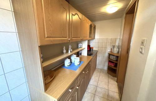 Fewo Mölschow auf Usedom mit einem Garten und W-Lan - Foto 10