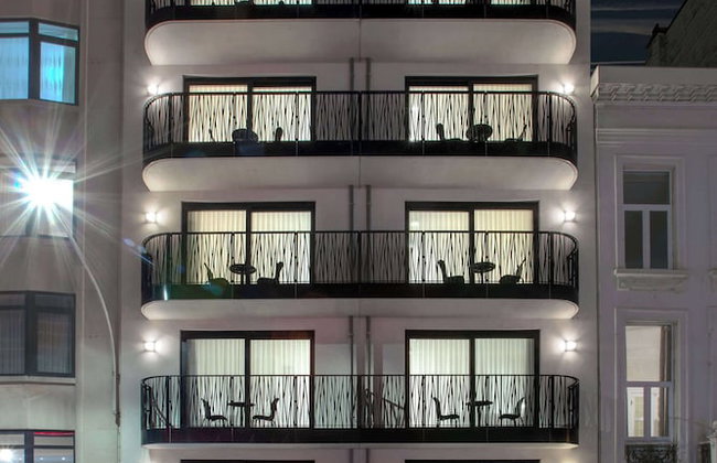 Q-Stay - Foto 25