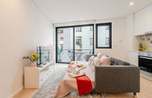 HostWise Cozy Studio with Balcony and Garage - Photo 12