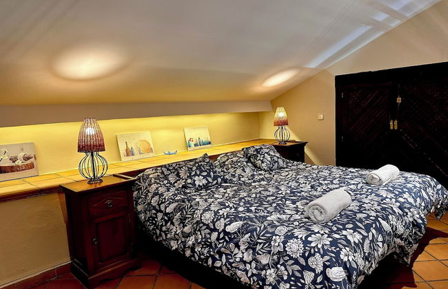 El Bulín de Patones - Foto 8