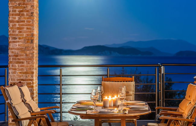 Iris Villas Lefkada - Marine Villa - Foto 17