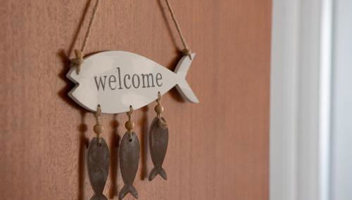 ElTufeto Apartment - Parking and Terrace - Foto 2