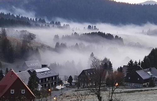 Ferienoase Hinterhermsdorf - Foto 30