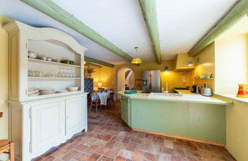 Exceptionnel ! Mas provençal - Foto 20