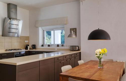 CAN COLL DES COCONS BAREFOOT HOUSE 5MIN FROM PACHA - Foto 45