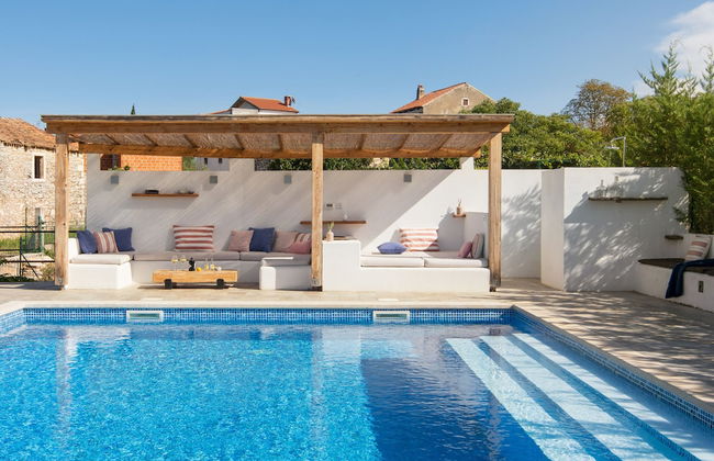 Villa Flavia - Stunning Villa in Istria, Croatia - Photo 13