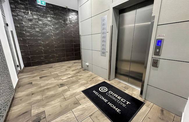 Direct Collective - Pavilion and Governor on Brookes - Foto 1