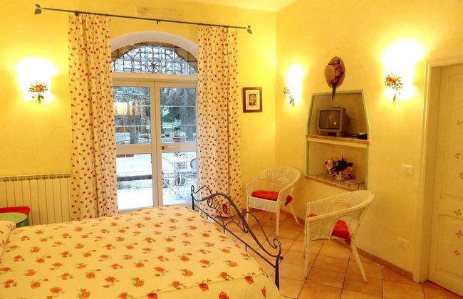 Agriturismo Valle degli Arci - Foto 6