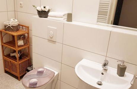 Green Apartment Studio L29 Neukölln - Foto 13