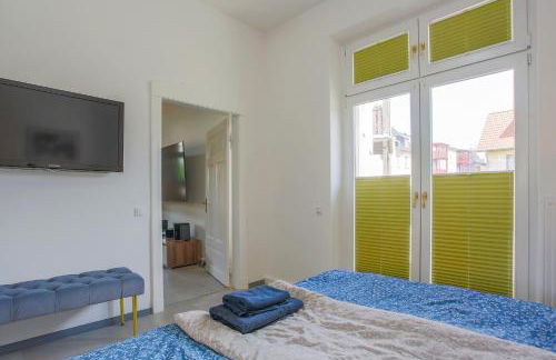 Stadtapartment Waren - Foto 13