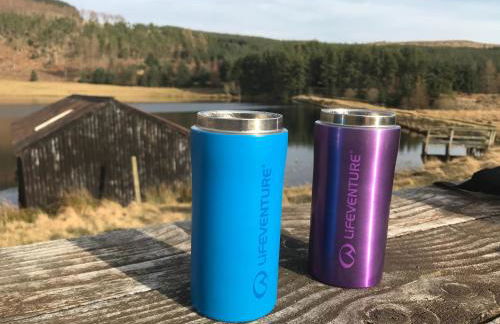 Cairnhill Lodge - Award-Winning Luxury Highland Retreat - Photo 29