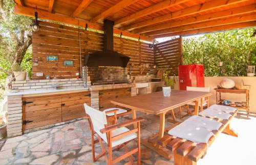 Villa Magia - Photo 24