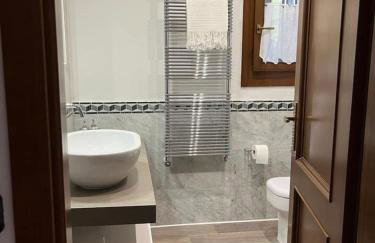 San Gaggio Apartment with Patio - Foto 11