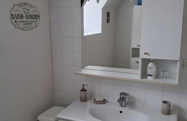 Gîte Du Lavoir - Foto 16