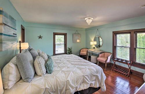 Luxe Lake Geneva Retreat in Downtown! - Foto 17