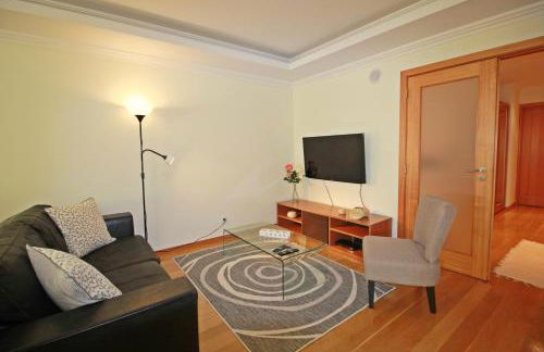 T2 Cascais Centro - Foto 6