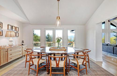 Sonoma Hilltop Estate With 3 Bedrooms And Pool - Includes Wine Tasting Passport - Foto 19