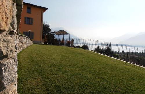 Villa Perla del Lago - Foto 40