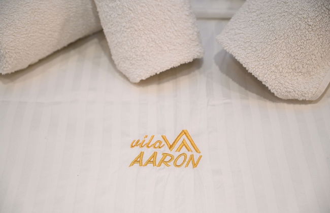 VILA AARON - Foto 46