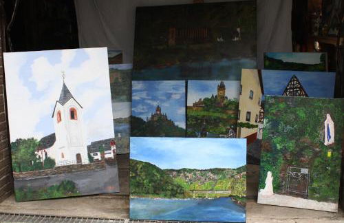 Komfort Ferienhaus FEWO70 - Foto 37