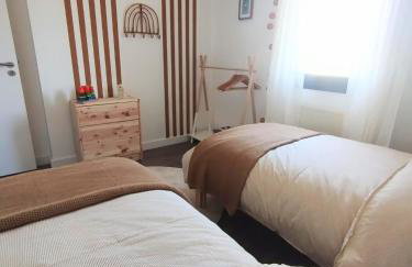 Le cocon de Jules et Chloé - Photo 51