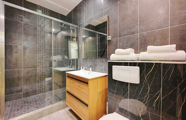 Serene Apartment - 1br/4p - Place de la Bastille - Foto 12