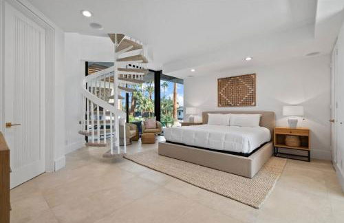 The Bravo Beach Club Tennis, Beach, Basketball, Golf Ultra-luxe Compound by Avantstay - Foto 120