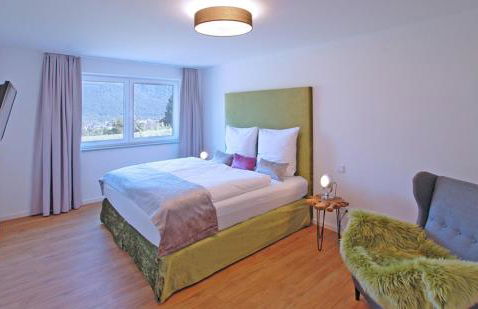 Boardinghouse Bayerisch Gmain - Foto 75