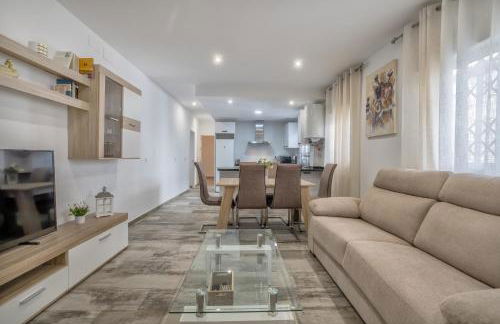 Apartamento Andalusí & Parking Incluido & Casco Histórico - Foto 13