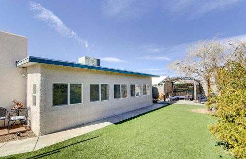 Pet-Friendly Las Vegas Home with Private Yard! - Photo 26