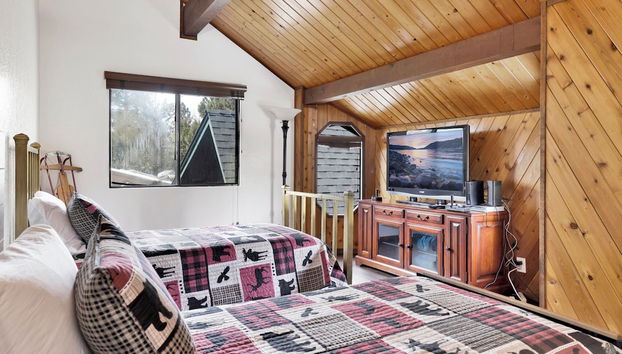 THE Moose Tree House #2381 - Foto 2, Habitación