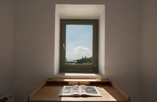 VILLA DI CAPO - Santorini Old Winery Luxury Villas - Foto 34