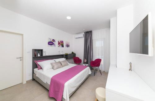 Villa Olivia Trogir - Foto 17